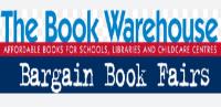 The Book Warehouse image 1