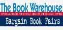 The Book Warehouse logo