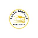 Perth Private Airport Taxi logo