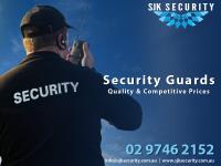 SJK Security Consultants Pty Ltd image 5