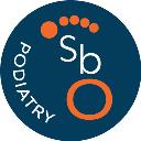 South Burnett Podiatry logo