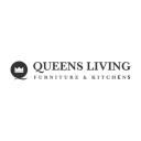 Queens Living Furniture & Kitchens logo