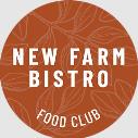 New Farm Bistro logo