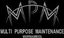 Multi Purpose Maintenance logo