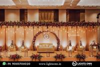 Lights Onn Wedding Decorators and Planners image 2