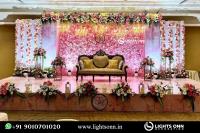 Lights Onn Wedding Decorators and Planners image 3