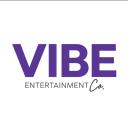 Vibe Entertainment Company logo