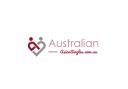 Australian Asian Singles logo