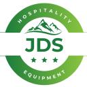 JDS Hospitality Equipment logo