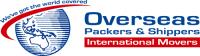 Overseas Removalists - Overseas Packers & Shippers image 1