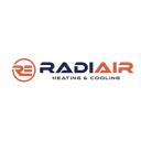 Radi Air logo