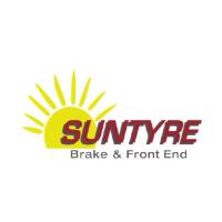 Suntyre Brake & Front End image 1