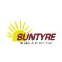 Suntyre Brake & Front End logo