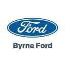 Byrne Ford logo