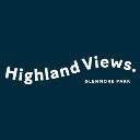 Highland Views logo