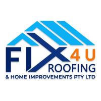 Fix 4 U Roofing & Home Improvements image 1