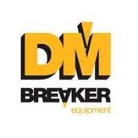 DM BREAKER EQUIPMENT PTY LTD image 1