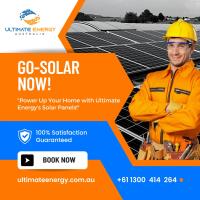 Ultimate Energy Australia image 1