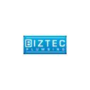 Biztec Plumbing logo