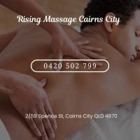 Rising Massage Cairns City image 1