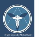 Zenith Integrated Medical Centre logo