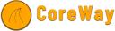 CoreWay logo