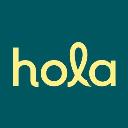 Hola Health logo