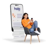 Hola Health image 4