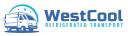 WestCool Transport logo