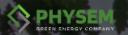 Physem logo