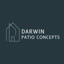 Darwin Patio Concepts logo