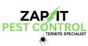 Zap It Pest & Termite Control logo