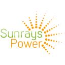 Sunrays Power logo