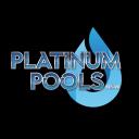 Platinum Pools NSW logo