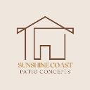 Sunshine Cast Patio Group. logo