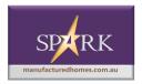 Spark Group logo