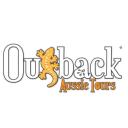 Outback Aussie Tours logo