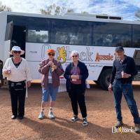 Outback Aussie Tours image 2