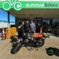 E-move Bikes image 1