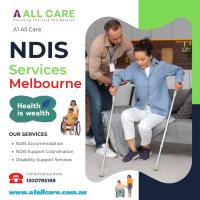 NDIS Service Melbourne image 1