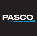 Pasco Construction Solutions logo