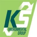 KS Environmental logo