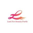 Lust For Beauty Perth logo