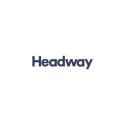 Headway Psychology logo