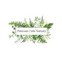 Paterson Fern Nursery logo