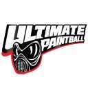 Ultimate Paintball logo