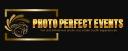 Photo Perfect Events logo