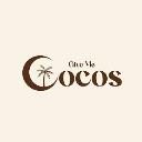 Give Me Cocos logo