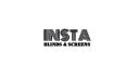 INSTA Blinds & Screens - Blinds, Curtains, Scree.. logo