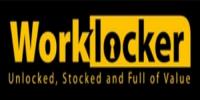 Worklocker Moranbah image 1